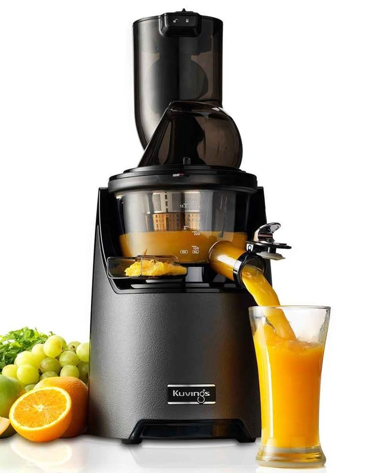 Electric Juicer 300W